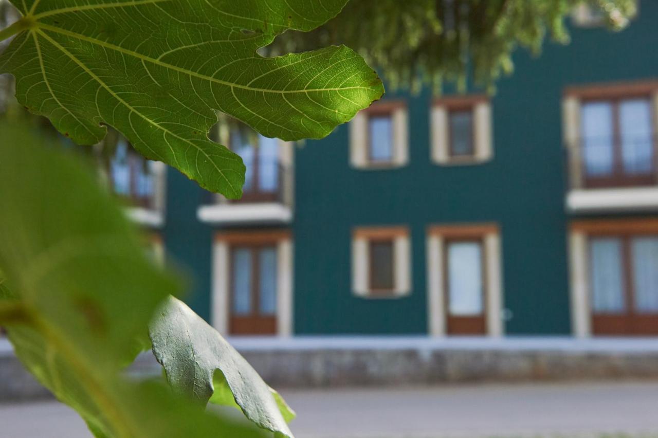 Posada Naturae Cabarceno Zewnętrze zdjęcie